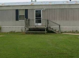 1152 S Crockett Bend Rd, Rives, TN 38253