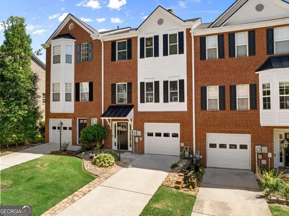 2105 Millgate Ln, Buford, GA 30519