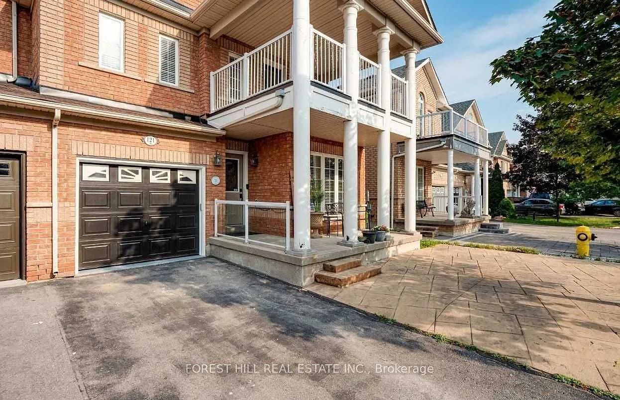 2 bed, $1,900 — Photo 1