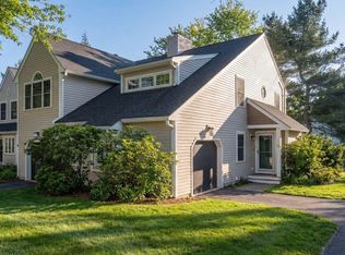 The Gazebo Condominium Trust, Newton, MA 02466