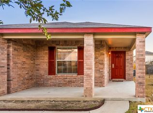 109 Dalgoner Ln, Temple, TX 76502