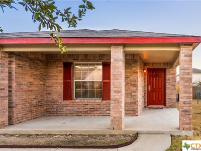 109 Dalgoner Ln, Temple, TX, 76502
