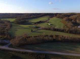 1030 Shop Hill Spur Rd, Liberty, KY 42539