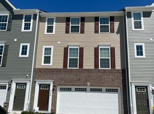 6837 Frey Ln, Reynoldsburg, OH 43068