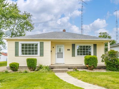 2907 S 19th St, New Castle, IN, 47362