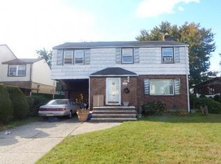 93 Emily Ave, Elmont, NY 11003