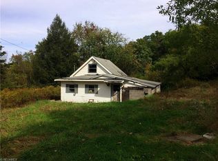9114 State Route 170, Rogers, OH 44455