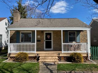 410 California St, Huntington, WV 25704