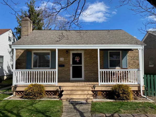 410 California St, Huntington, WV 25704