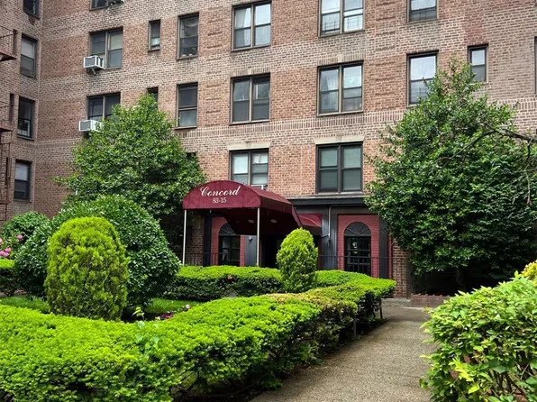 83-15 98th Street #3T, Woodhaven, NY 11421