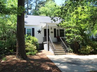 2011 Wake Forest Rd, Raleigh, NC 27608