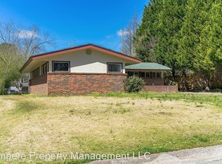 132 Woodside Dr, Birmingham, AL 35210