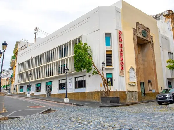 203 Recinto Sur #2, San Juan, PR 00901