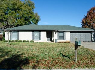 1400 Yokley Rd, Rockdale, TX 76567