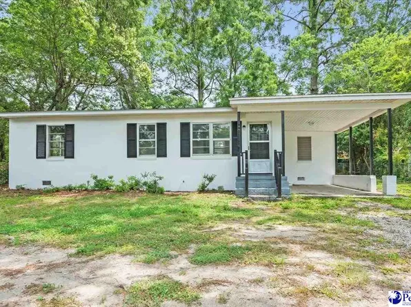 512 W Baptist St, Marion, SC 29571