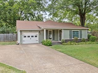 6103 Jackson St, Arlington, TN 38002
