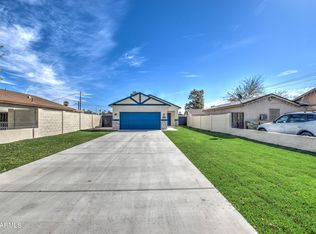 6707 N 61st Ave, Glendale, AZ 85301