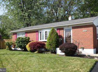 1619 Bolton Rd, Wilmington, DE 19810