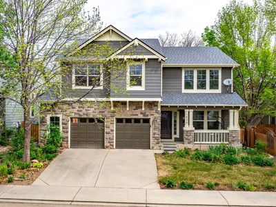 1526 Prairie Song Pl, Longmont, CO, 80504