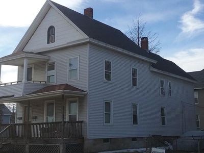 96 Bay St, Springfield, MA, 01109