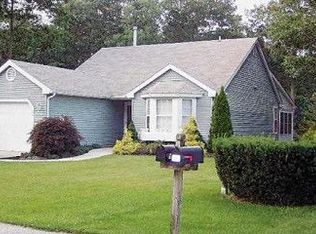 705 Ravenswood Dr, Galloway, NJ 08205
