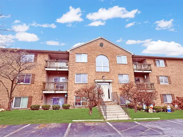 1630 Gelhot Dr APT 5, Fairfield, OH 45014