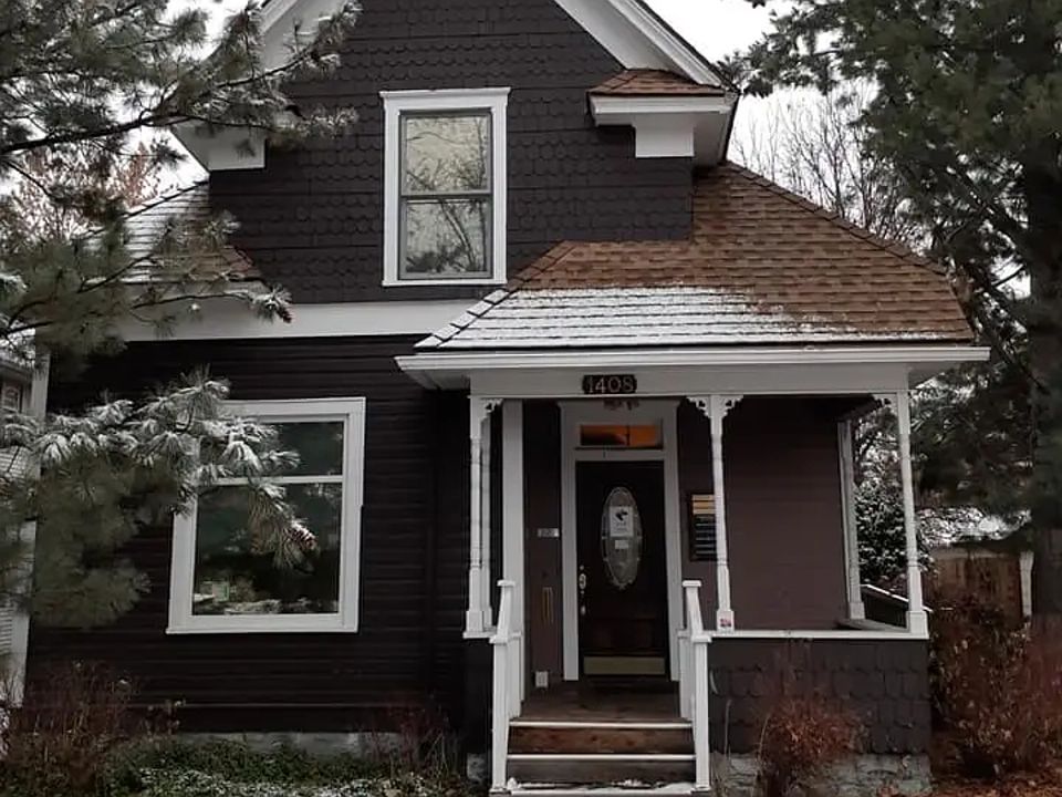 2nd image of 1408 W Hays St #2