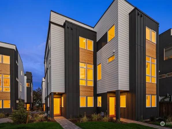 1112 21st Avenue S #A, Seattle, WA 98144
