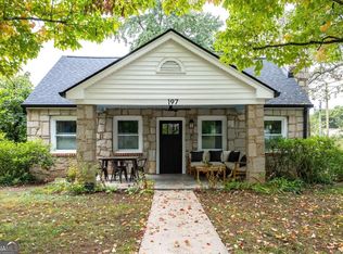 197 Beulah Ave, Athens, GA 30601