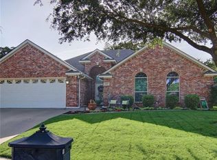 825 Andi Way, Weatherford, TX 76086
