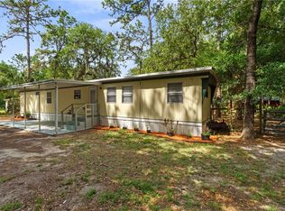 1364 S Highcliff Point, Homosassa, FL 34448