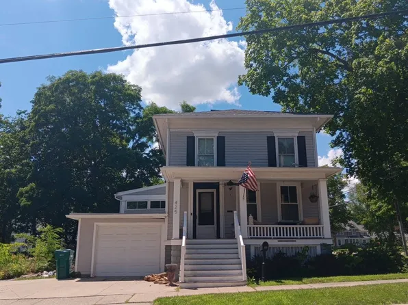 425 N Water St, Owosso, MI 48867