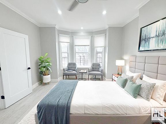 4th image of 43 Bradford St Floor 2