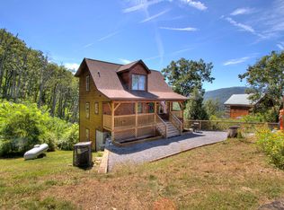 709 Topside Rd, Gatlinburg, TN 37738