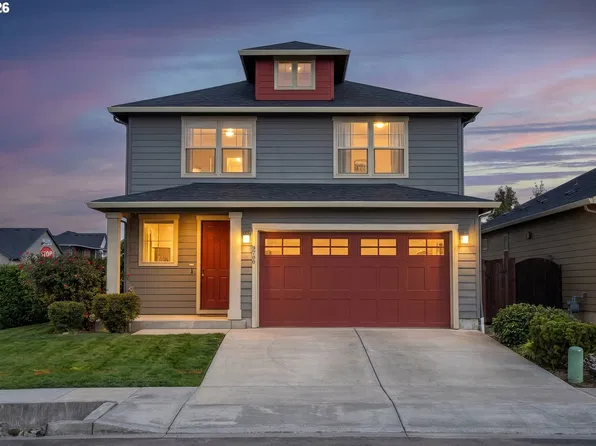 9700 NE 106th Way, Vancouver, WA 98662