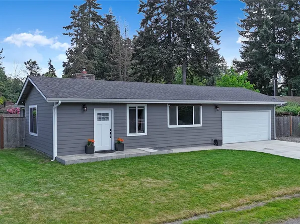 32318 110th Avenue SE, Auburn, WA 98092