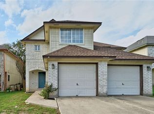 9602 Nightjar Dr #A, Austin, TX 78748