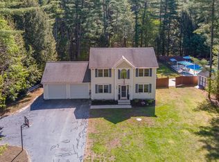 91 Katie Lane, Swanzey, NH 03446