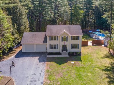 91 Katie Lane, Swanzey, NH, 03446