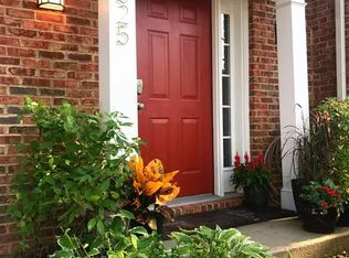 5525 Golden Arrow Ln, Raleigh, NC 27613