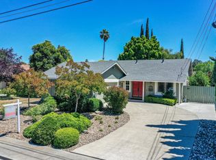 322 Nadine St, Livermore, CA 94550