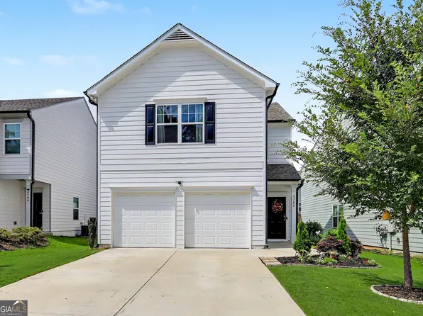 4780 Ridge Valley Dr, Gainesville, GA 30504