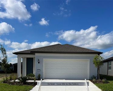 5818 SW 86th Avenue Rd, Ocala, FL, 34481