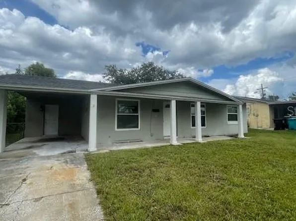 4325 CASSIUS STREET, ORLANDO, FL 32811