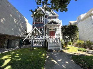PStreet1719, Sacramento, CA 95811