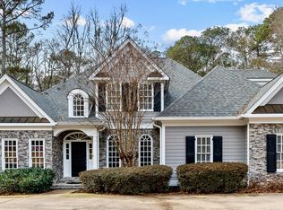 109 Windridge Dr, Lagrange, GA 30240