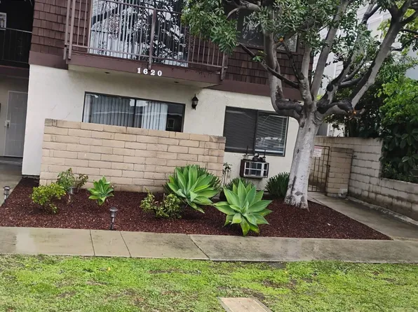 1620 Park Ave APT 6, Long Beach, CA 90815