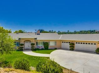 4375 Via Serena, Bonsall, CA 92003