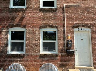 504 Arsan Ave APT A, Brooklyn, MD 21225