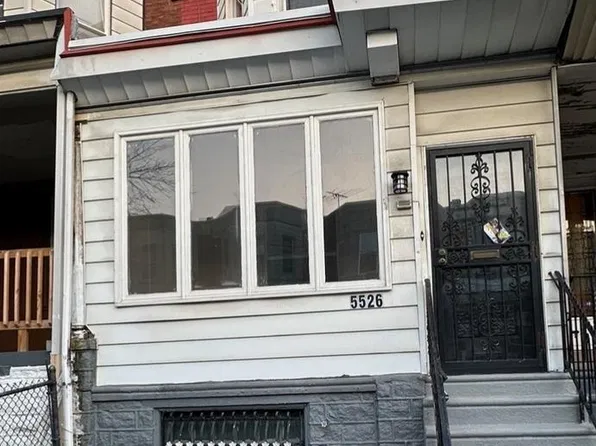 5526 Elliott St, Philadelphia, PA 19143